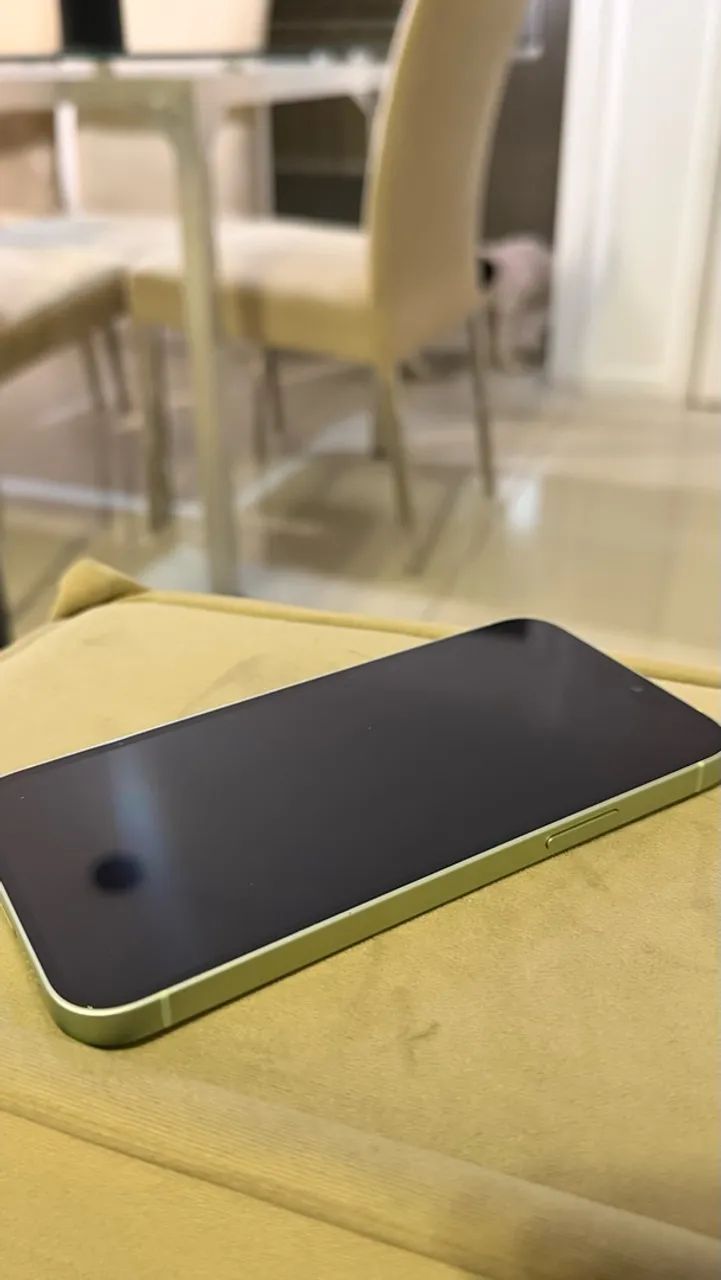IPHONE 12 64g (bateria 77%) - Foto 5