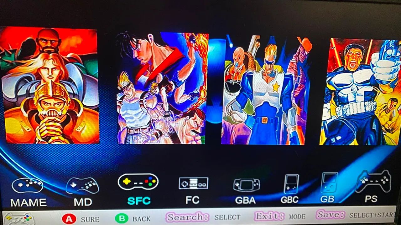 Game stick 4 k - Foto 3