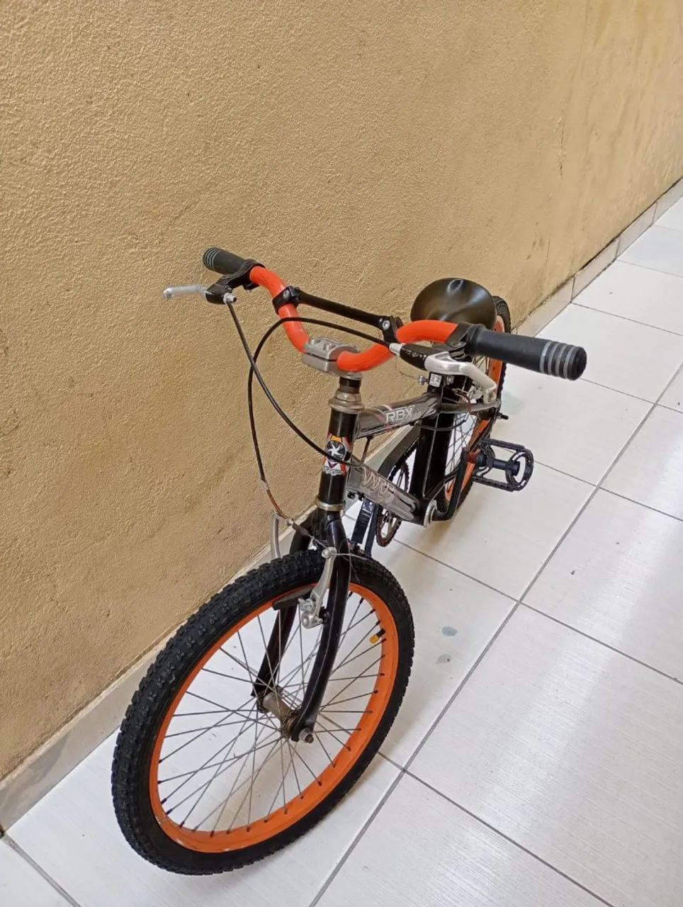 Uma bela bicicleta aro 20  - Foto 2