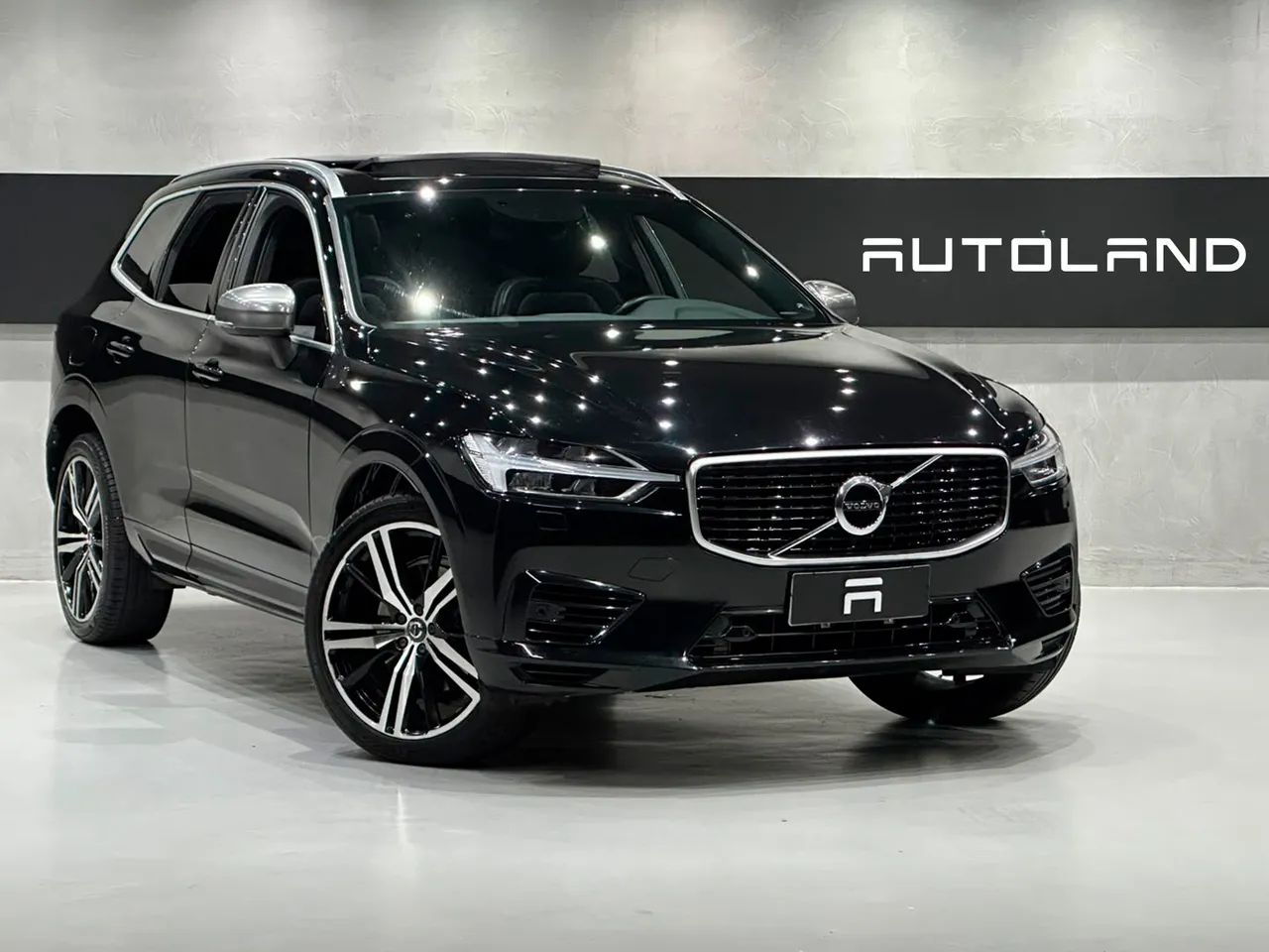 Volvo XC 60