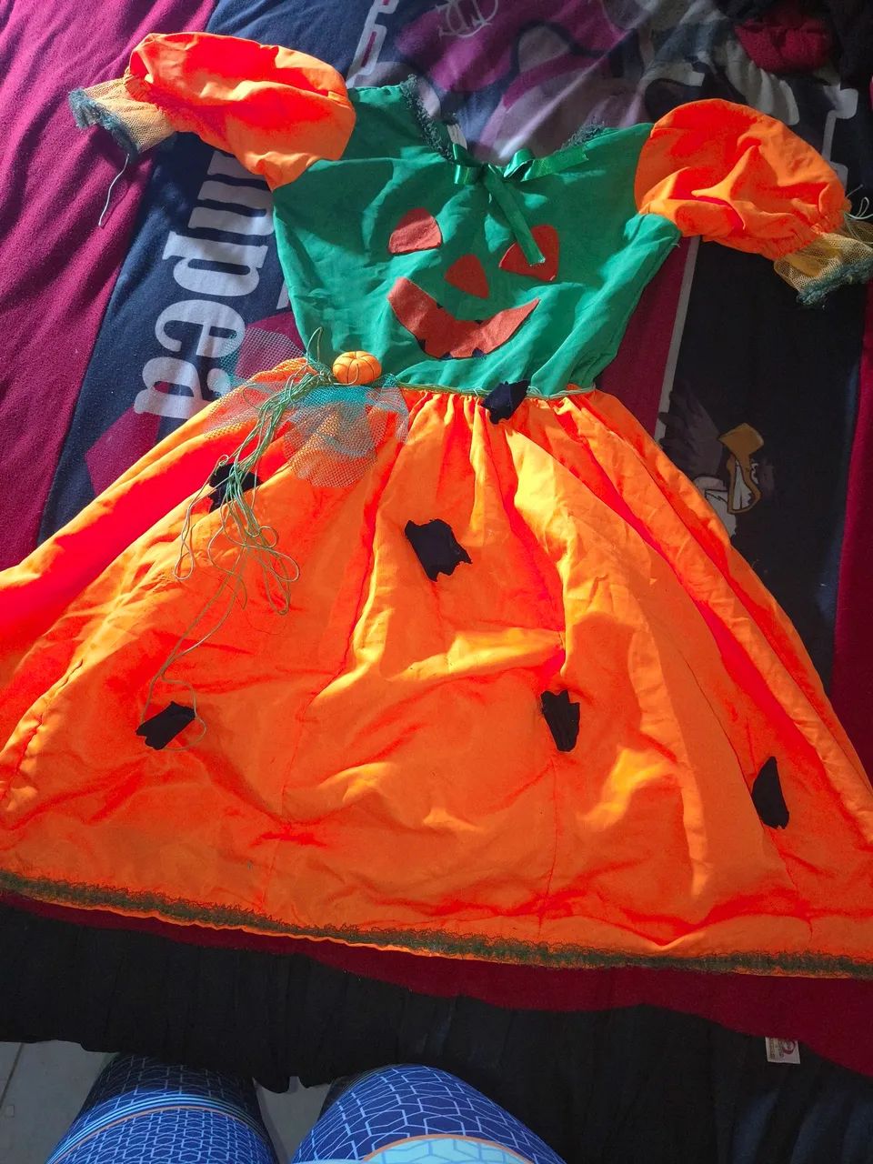 Halloween ?