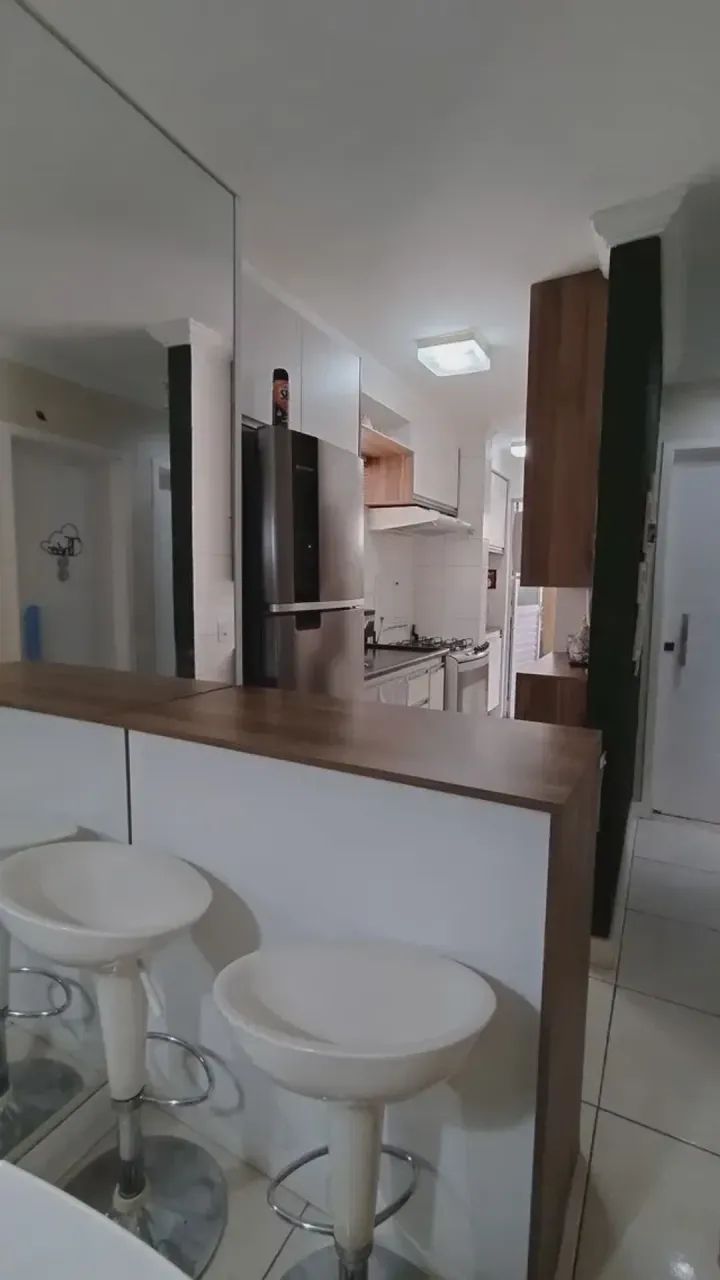 LINDO APARTAMENTO COM QUINTAL - OPORTUNIDADE 219.000 - Foto 5