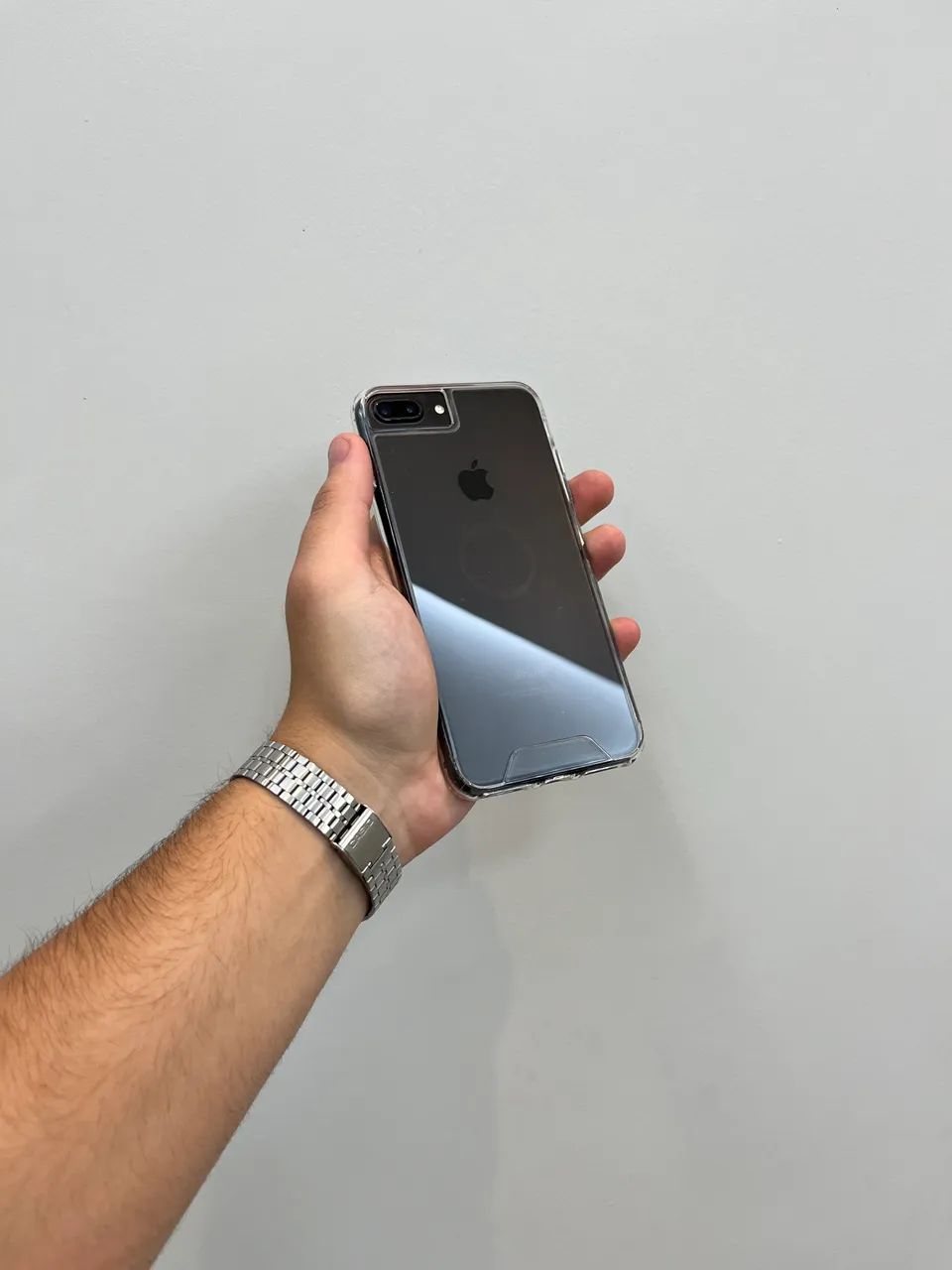 IPhone super barato para uso - Foto 3