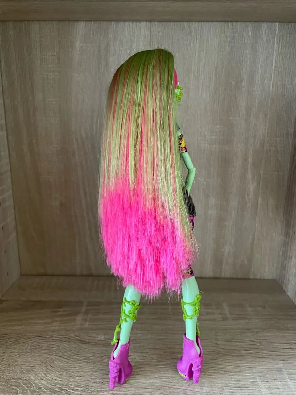 Monster high Venus w1 - Foto 2