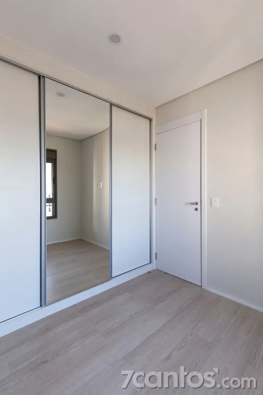 Apartamento, Vila Mariana, 2 Quartos - Foto 5