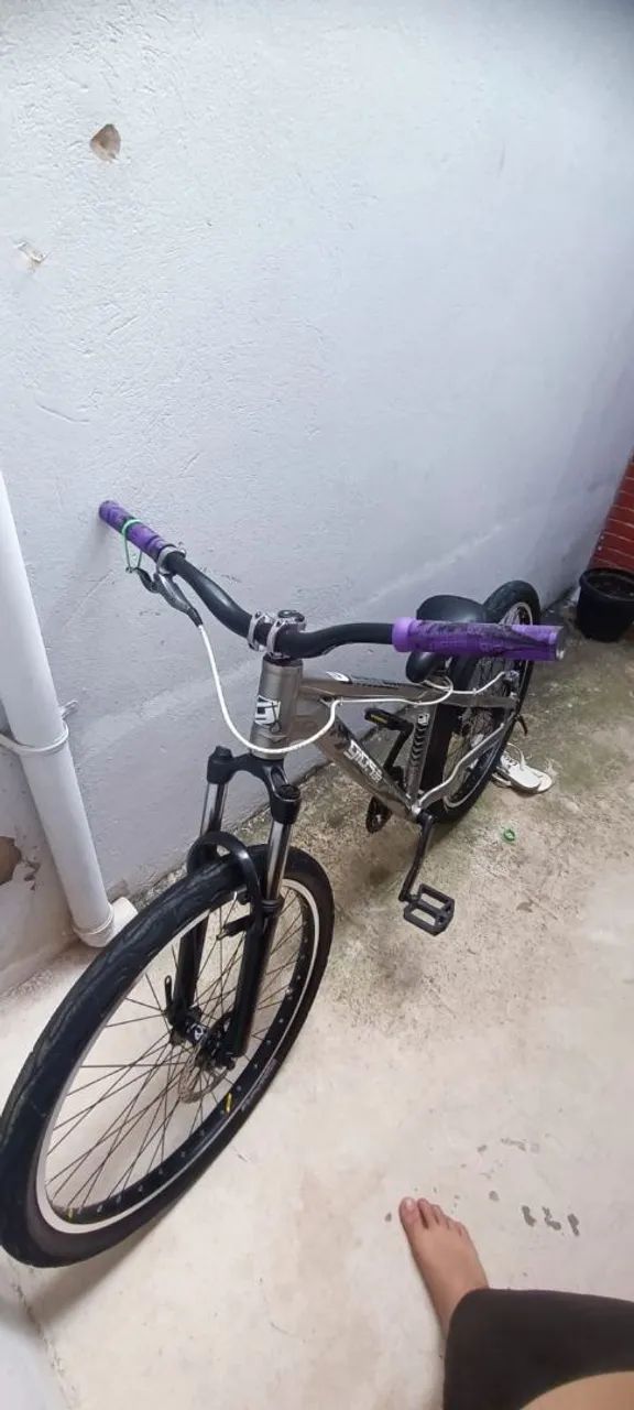 Bike gios - Foto 4