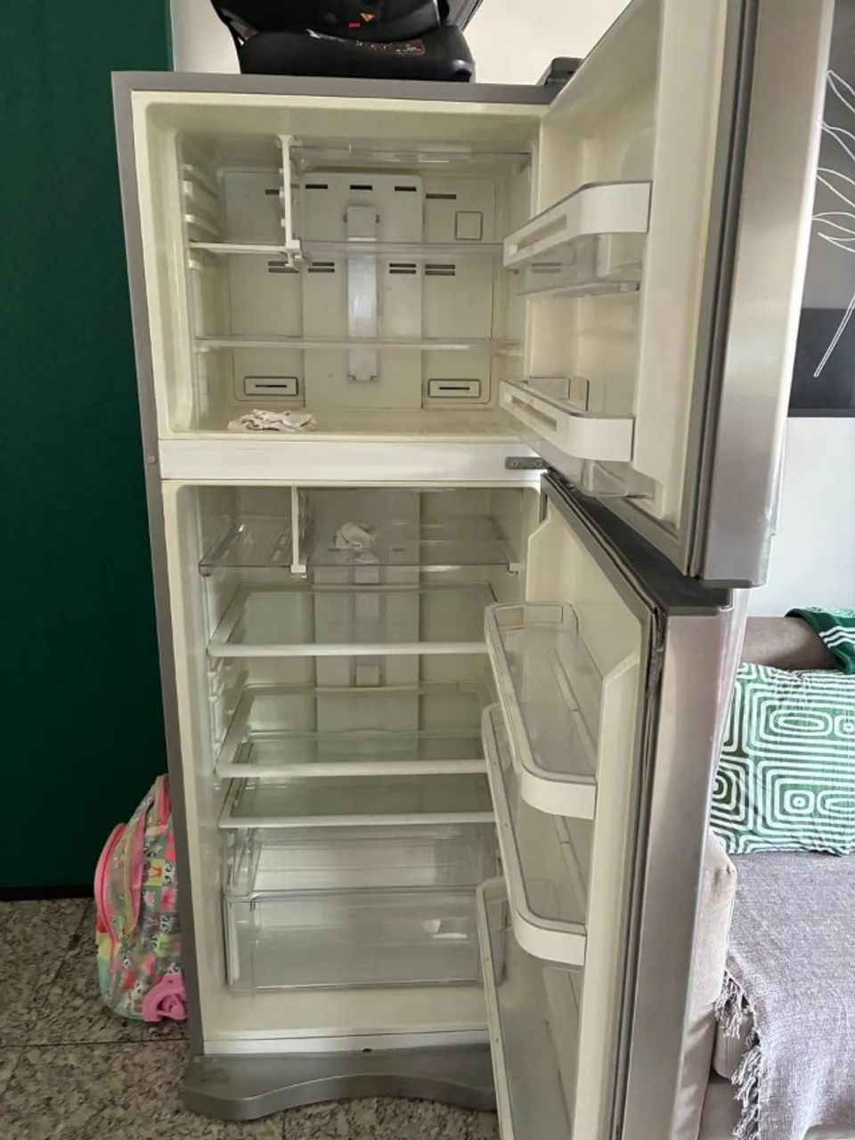 Geladeira - Foto 5