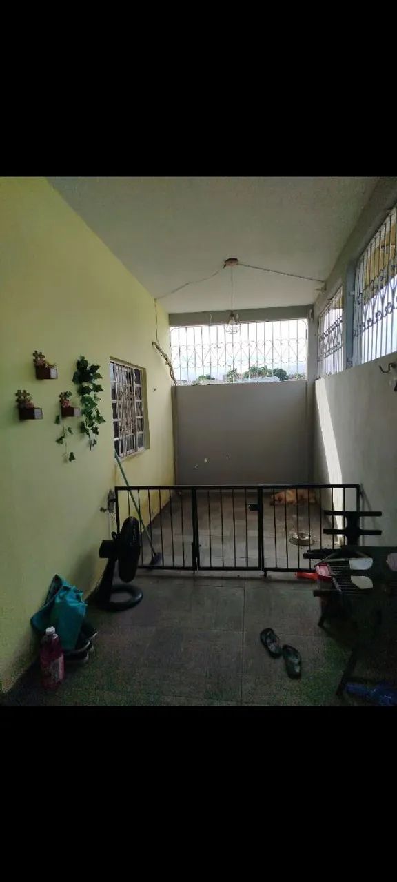 Vendo ou troco preferência, coroado, Petrópolis, jardim Petrópolis, Betânia, cidade nova - Foto 3