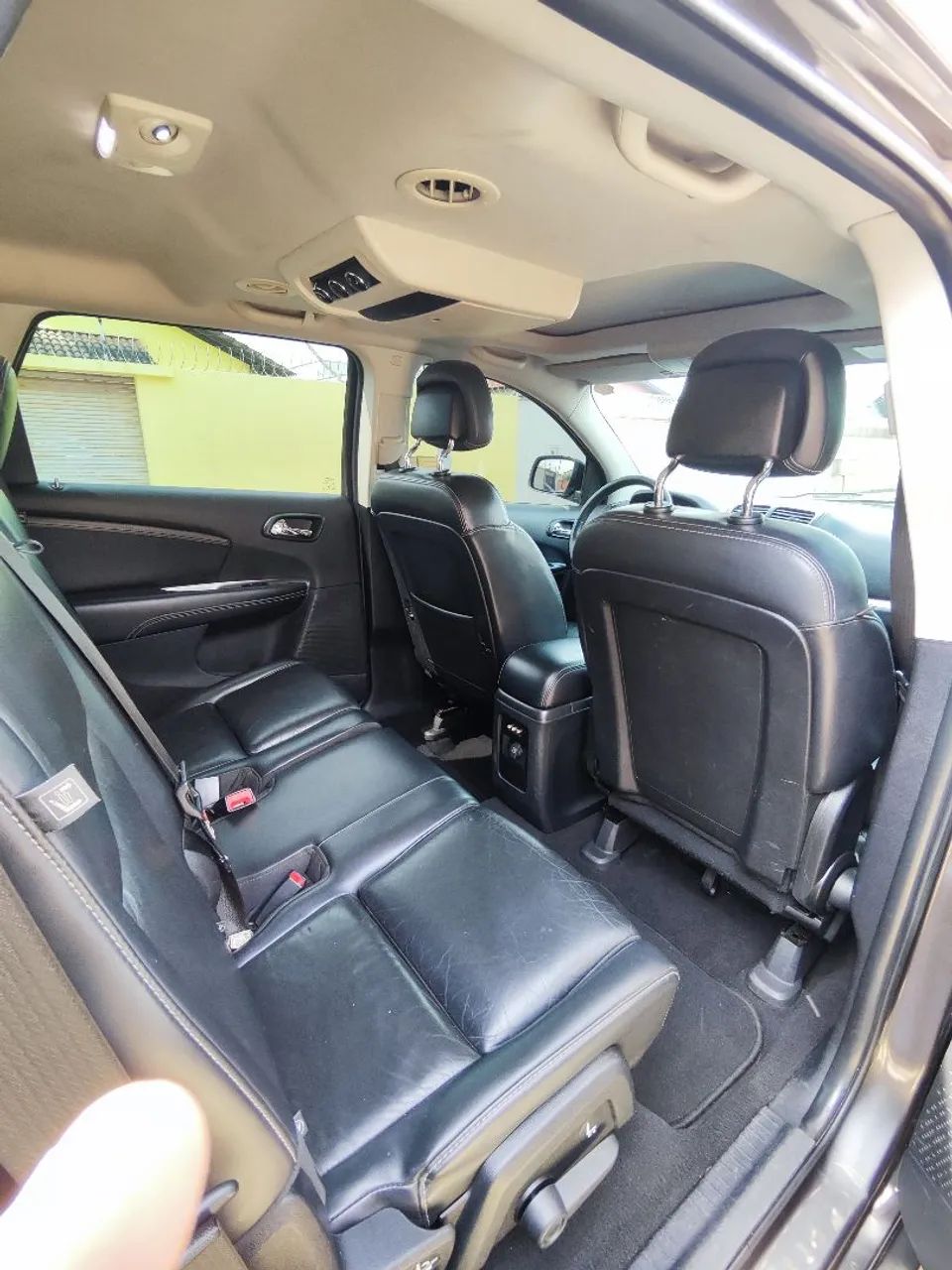 Dodge Journey RT 3.6 V6 Aut. 2015 - Foto 10