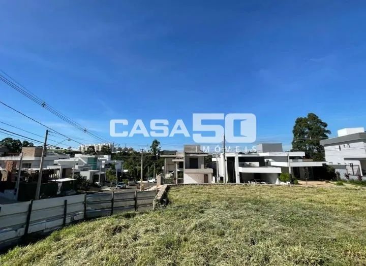 Terreno a venda Swiss Park Campinas - Foto 2