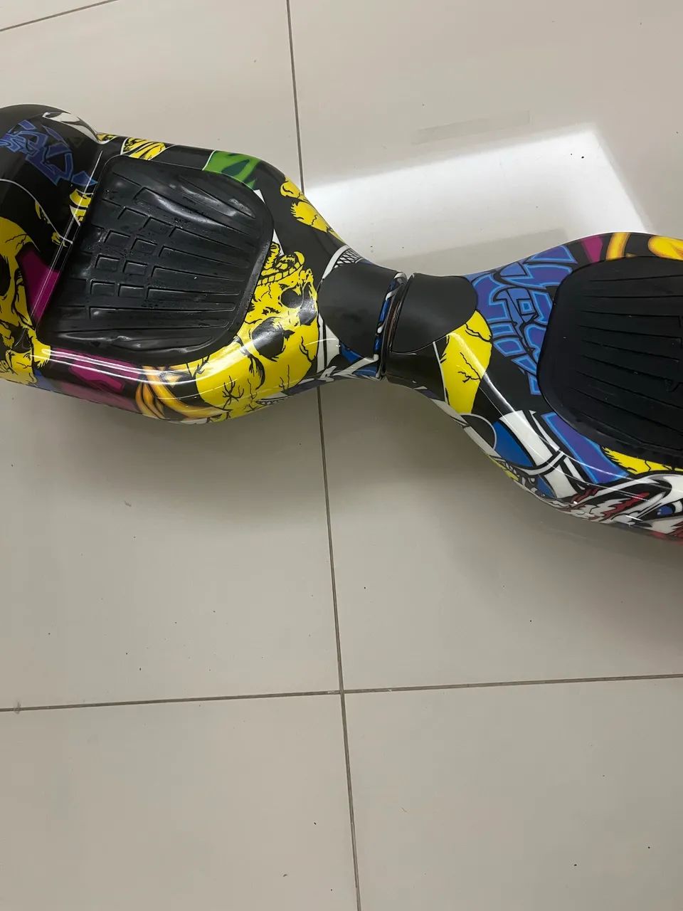 Hoverboard - Foto 4