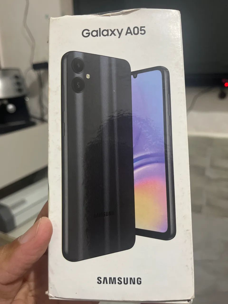 Samsung A05 - Foto 4