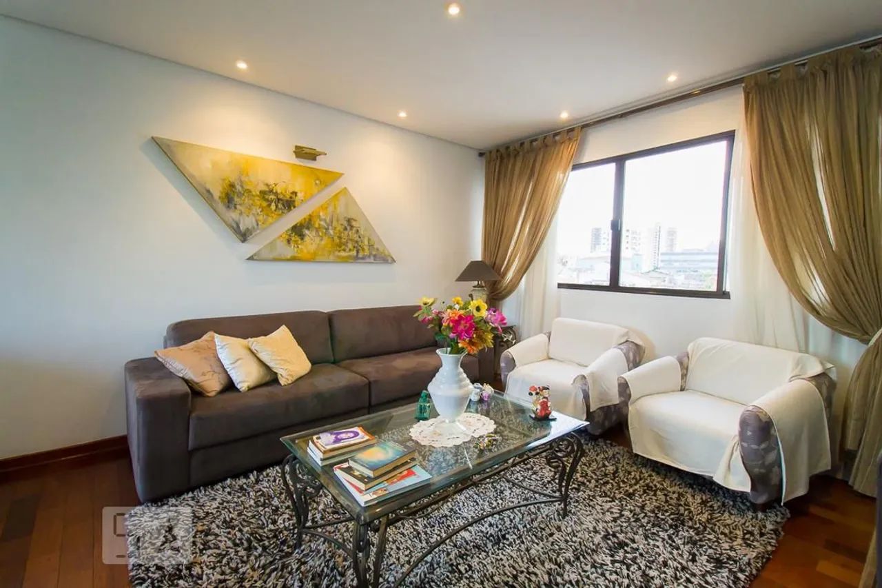 Apartamento à Venda - Bosque da Saúde, 3 Quartos, 141 m2 - Foto 5