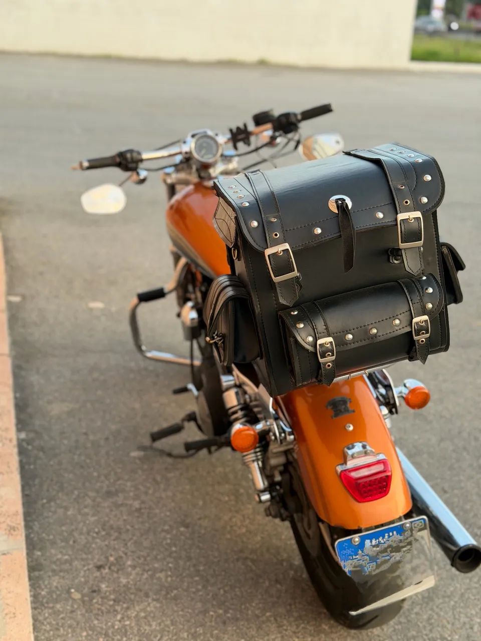 Harley Davidson  - Foto 7