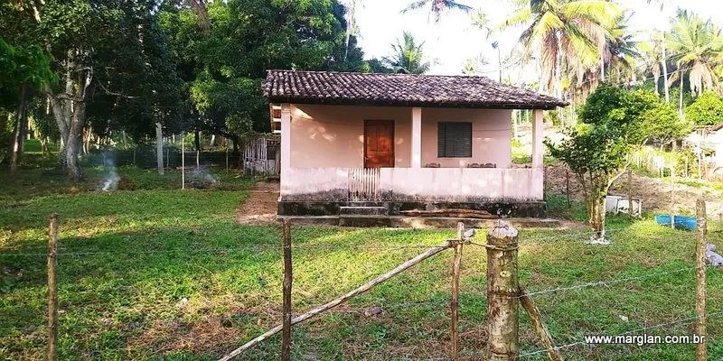 Terreno com 14 tarefas e meia, incluindo casa, área de mata e brejo - Foto 5