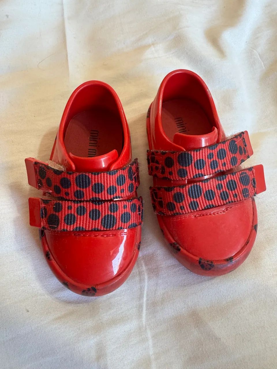 Mini Melissa 