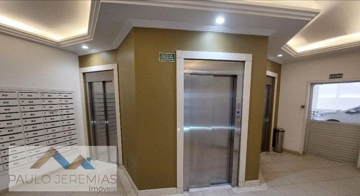 Apartamento para Locação no Centro de Florianópolis | 2 Dorms - Foto 5