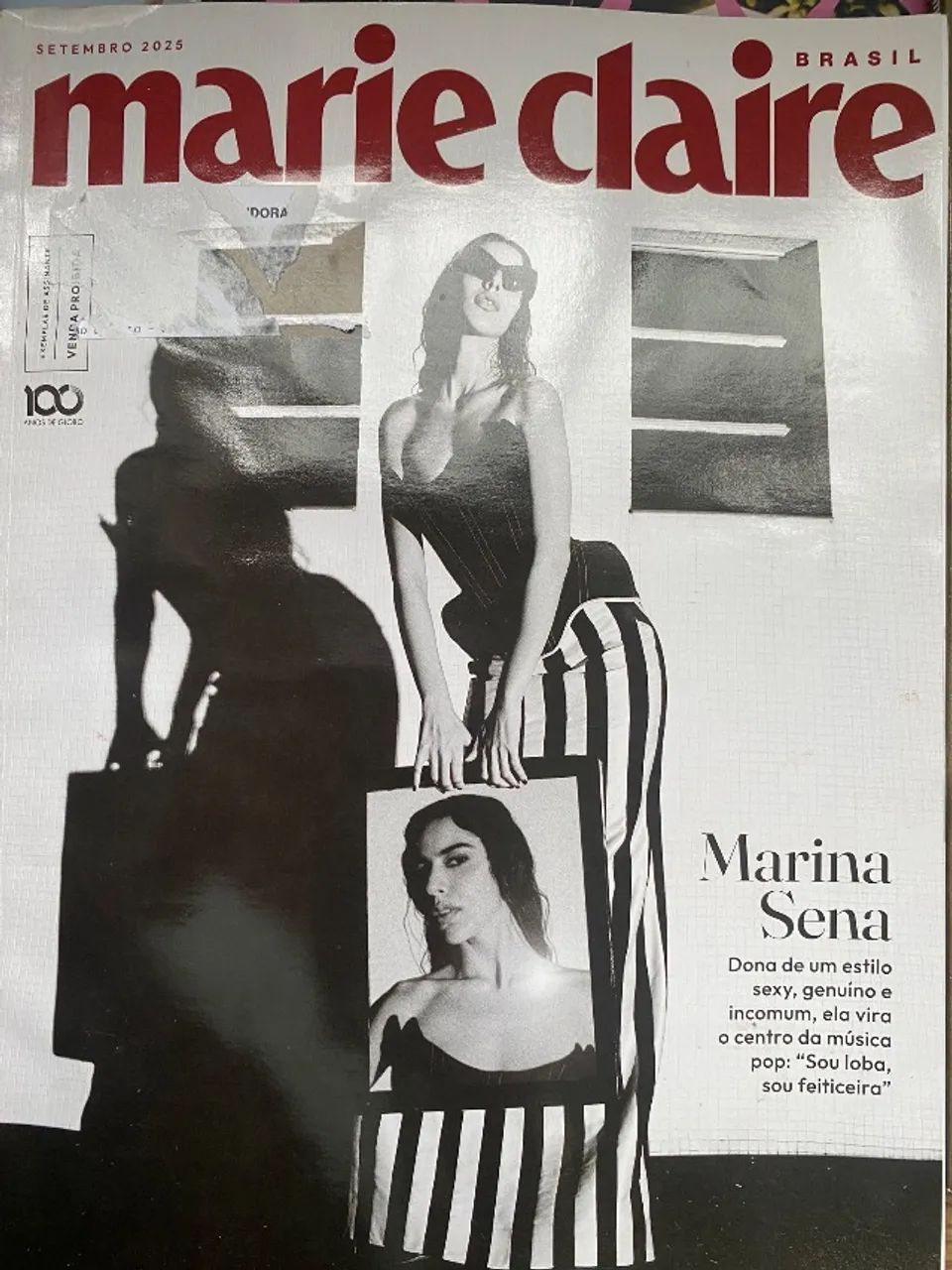 Revistas  - Foto 2