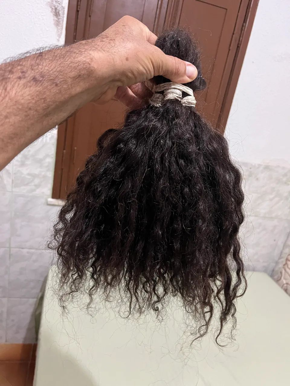 Cabelo - Foto 2
