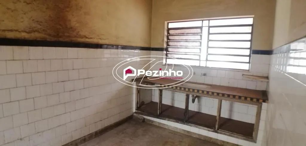 Casa para alugar em Limeira, Centro, com 3 quartos, com 182 m² - Foto 2