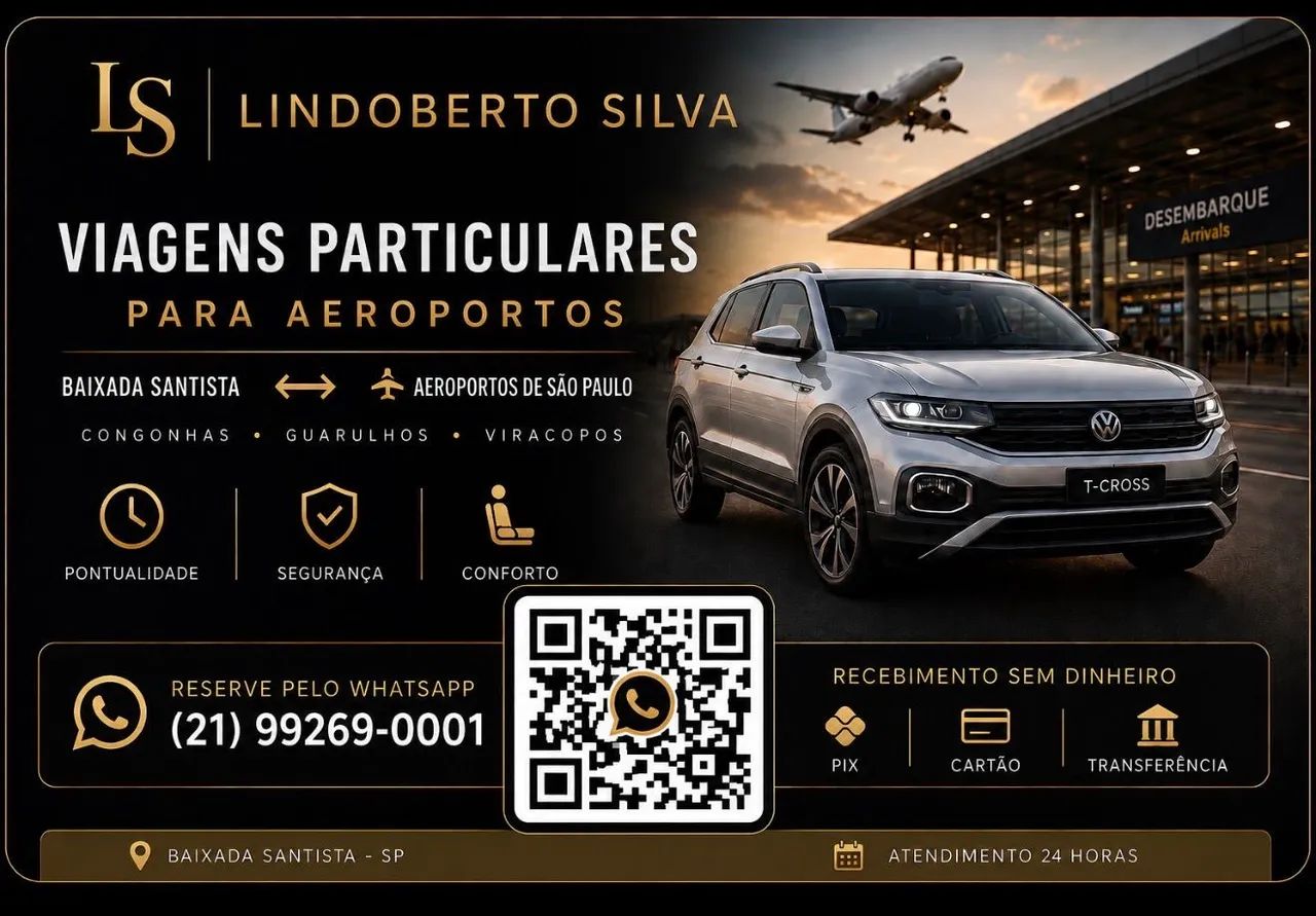 Viagens privadas 