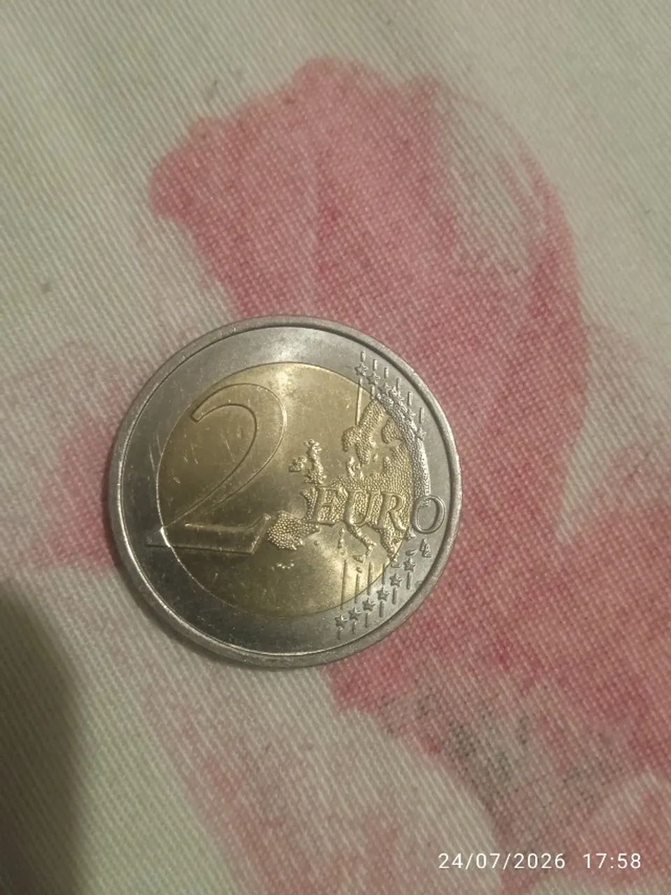 Moedas  - Foto 2