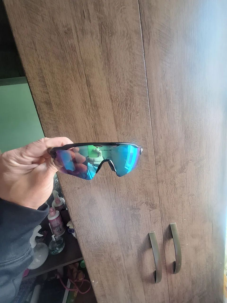 Oakley 
