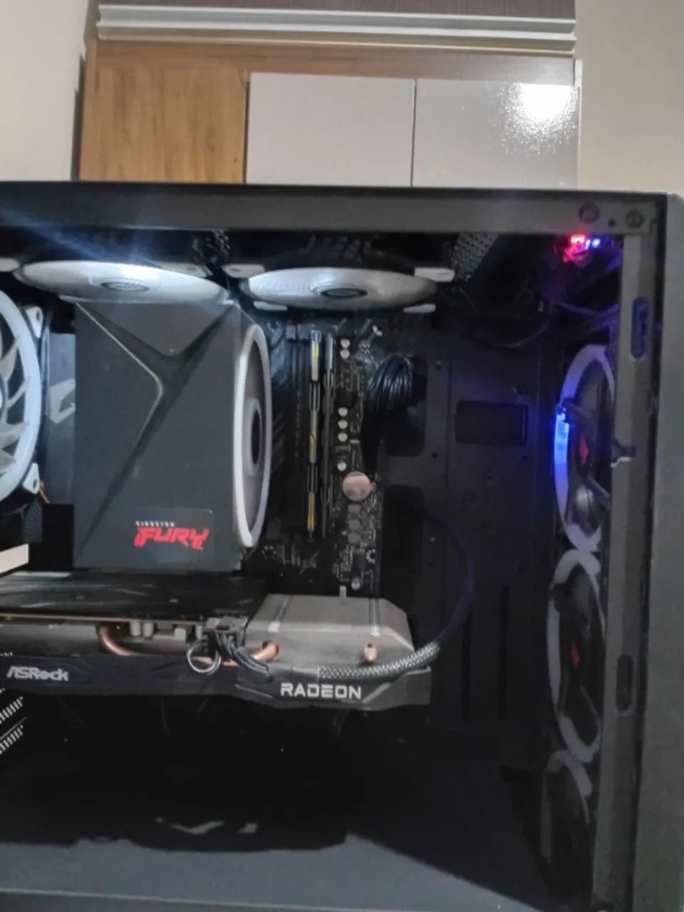 Computador gamer  - Foto 3