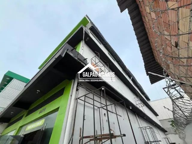 Prédio Comercial - 734 m² - São José Operário - PRL224 - Foto 5