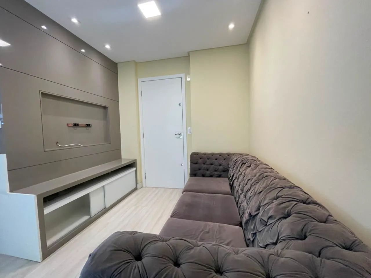 Apartamento Bela Vista - Foto 3