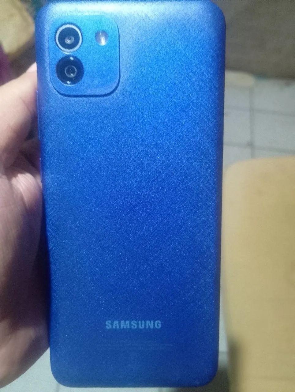 Celular Samsung  - Foto 3