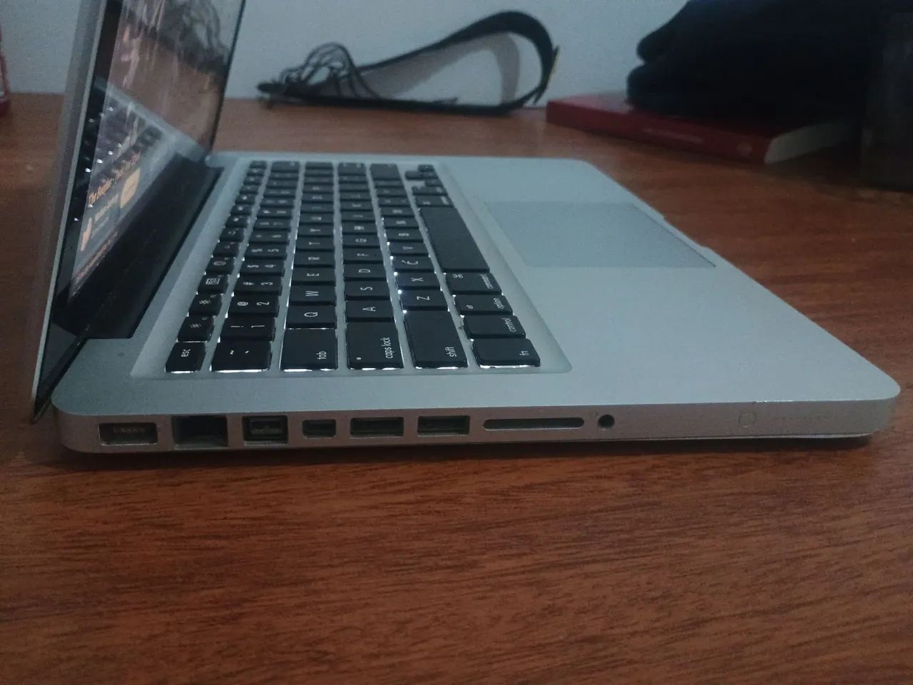 MacBook pro  - Foto 3