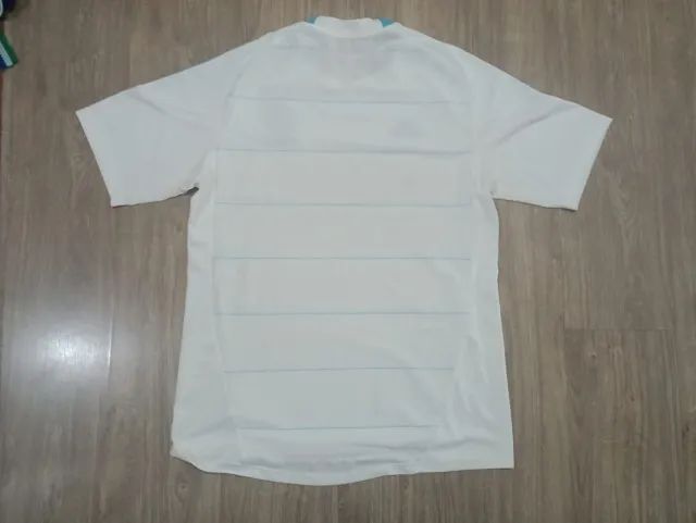 Camisa Olympique De Marseille - Foto 2
