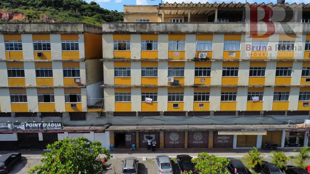 Apartamento Centro - Magé - Foto 4
