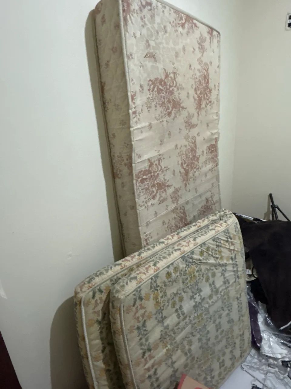 cama para doar  - Foto 2