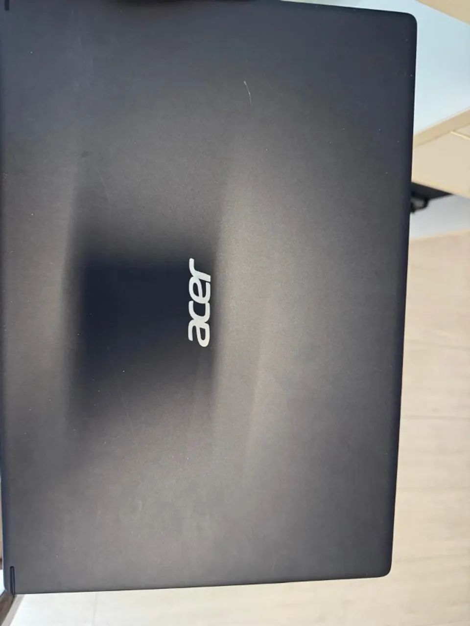 Notebook Acer Aspire V