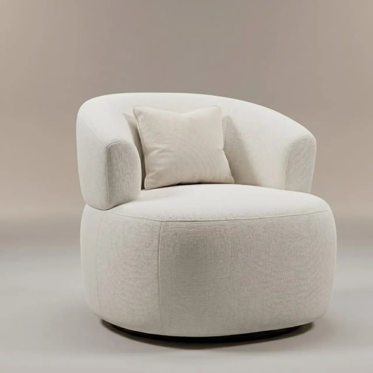 Promoção de poltronas orgânica  - Foto 4