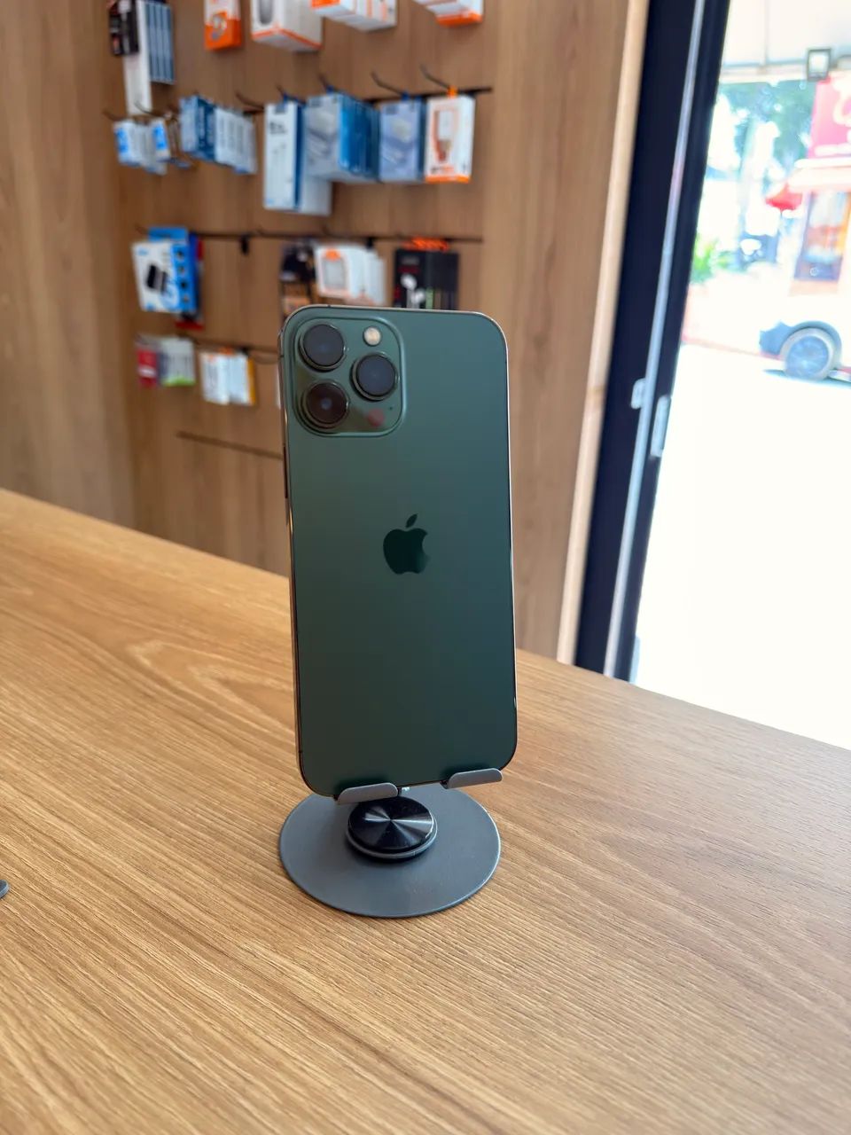 iPhone 13 Pro Max 256