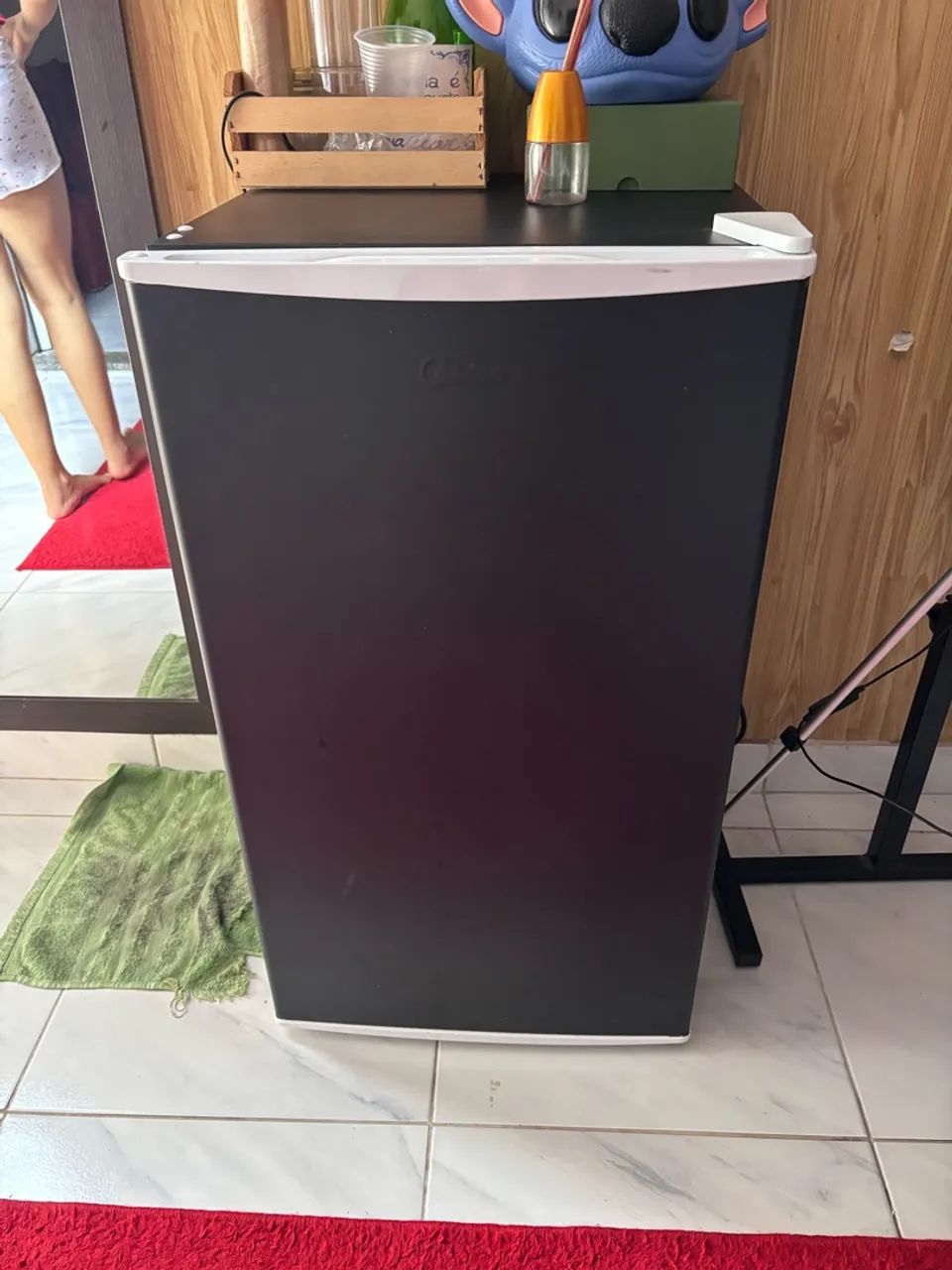 Vendo Frigobar