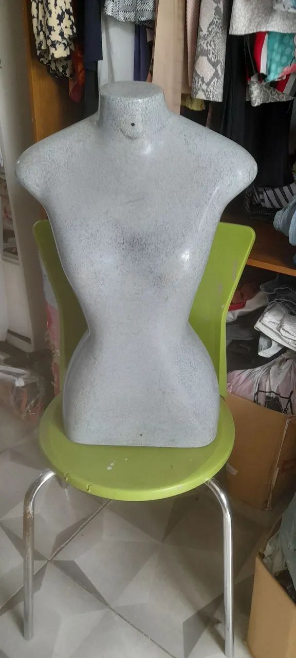 3 manequins  - Foto 5