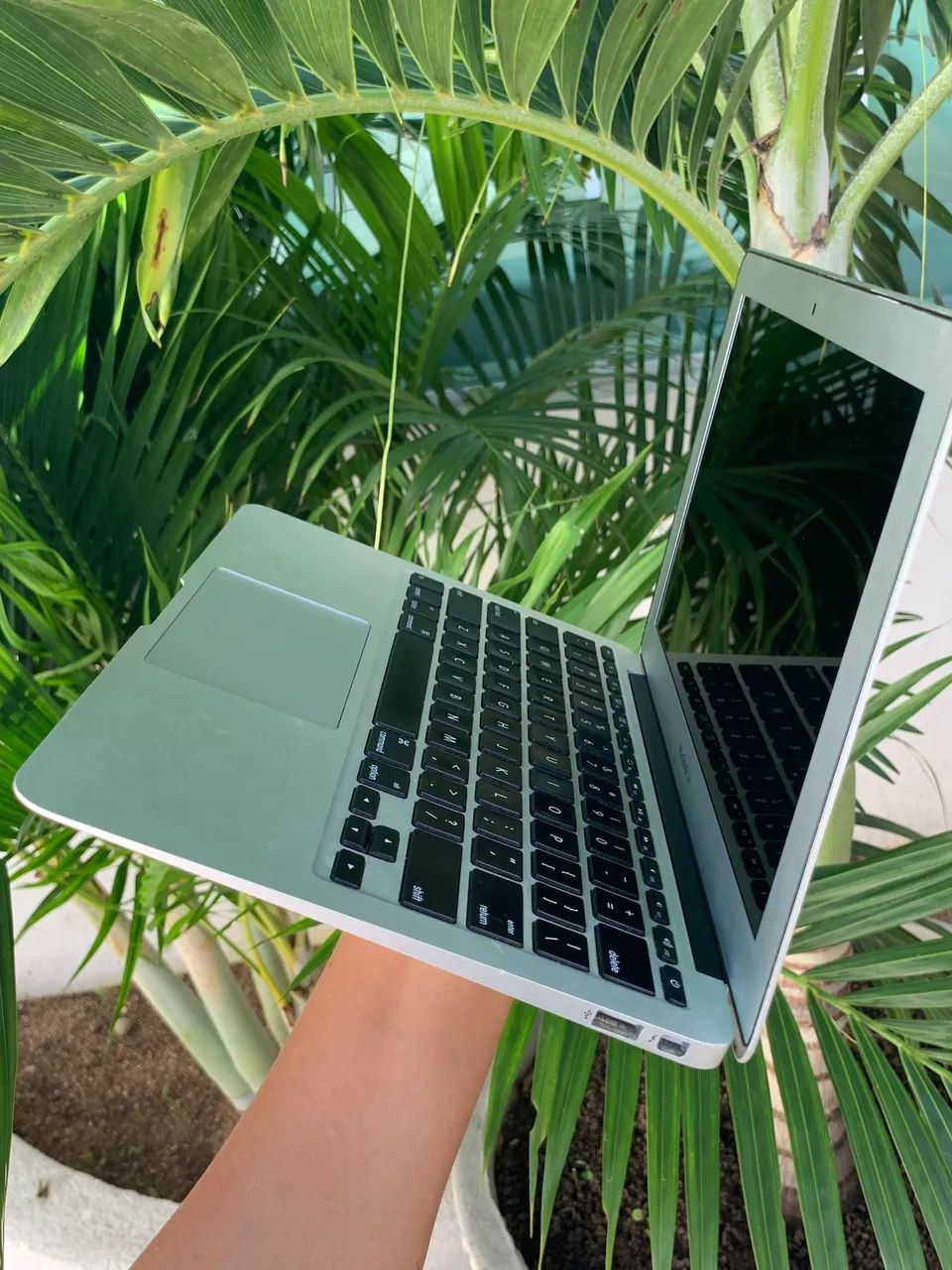 Macbook air 2014 - Notebooks - Major Isidoro 1500085714 | OLX