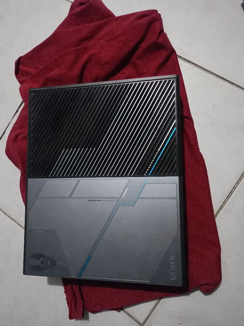 Xbox One versão limitada  - Foto 4