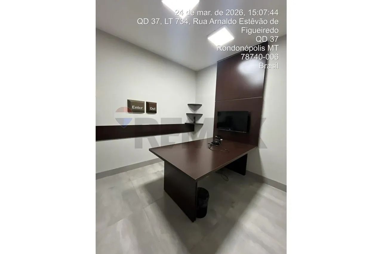 Oportunidade Comercial na Vila Aurora, MT - Foto 2