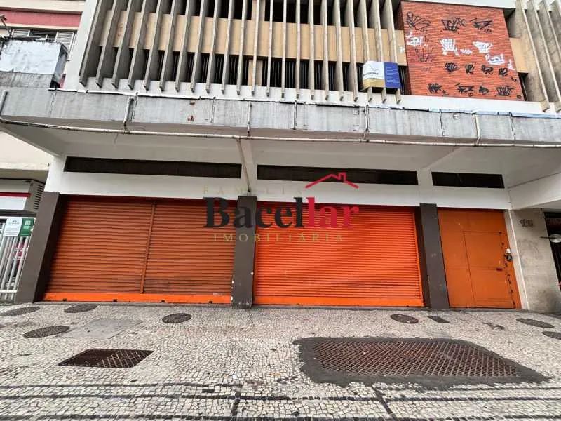 Aluguel Loja Comercial Blvd 28 de Setembro