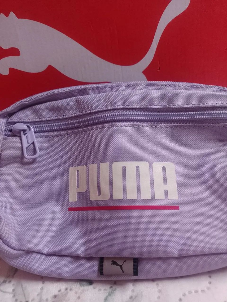 Pochete Puma Original  - Foto 2