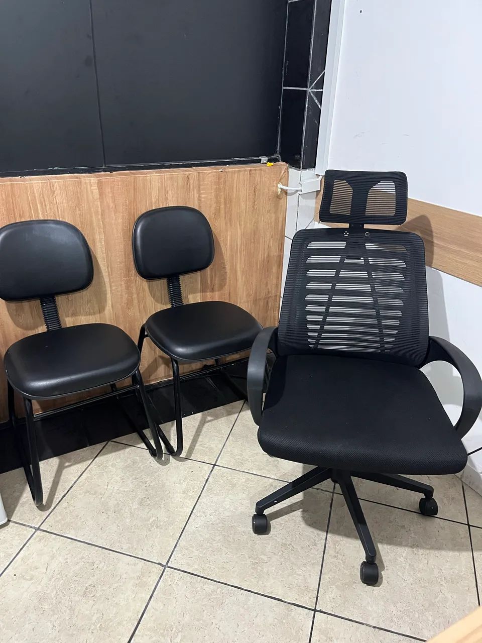 Office Furniture