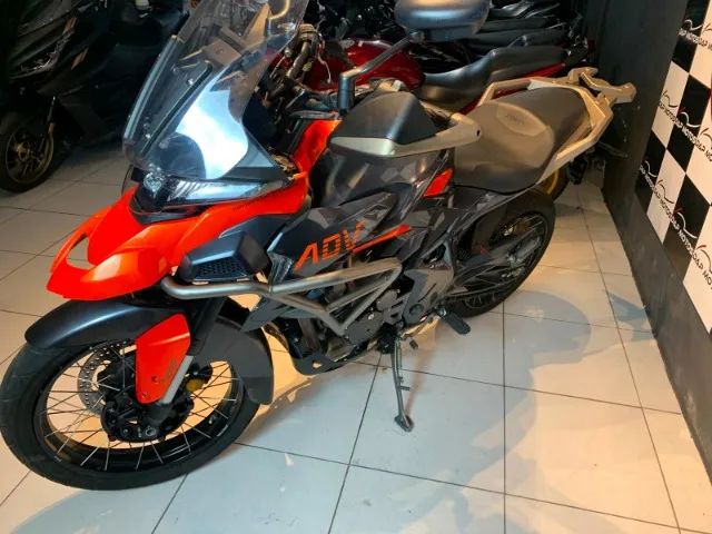 Zontes T-350 2026 Zero Km - Foto 4