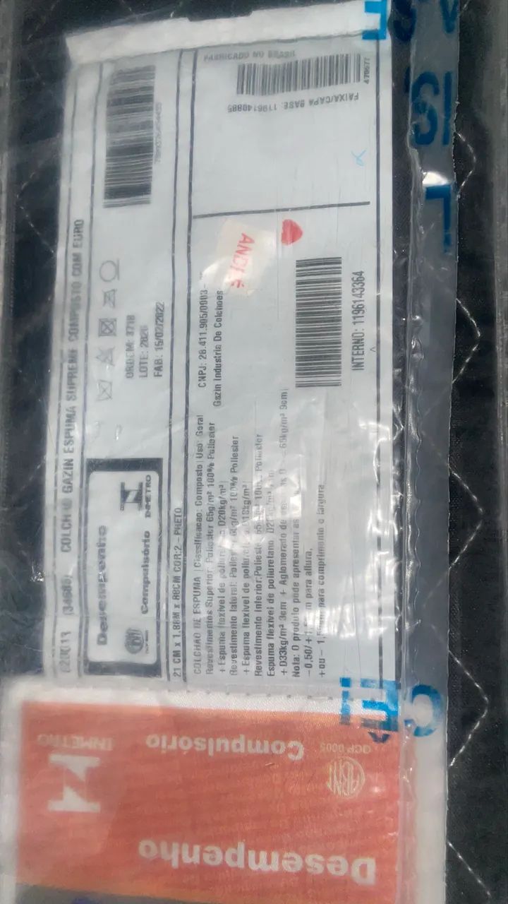 Cama - Foto 3