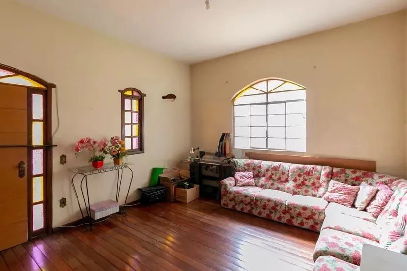 Casa à Venda - Palmares, 4 Quartos, 240 m2 - Foto 4