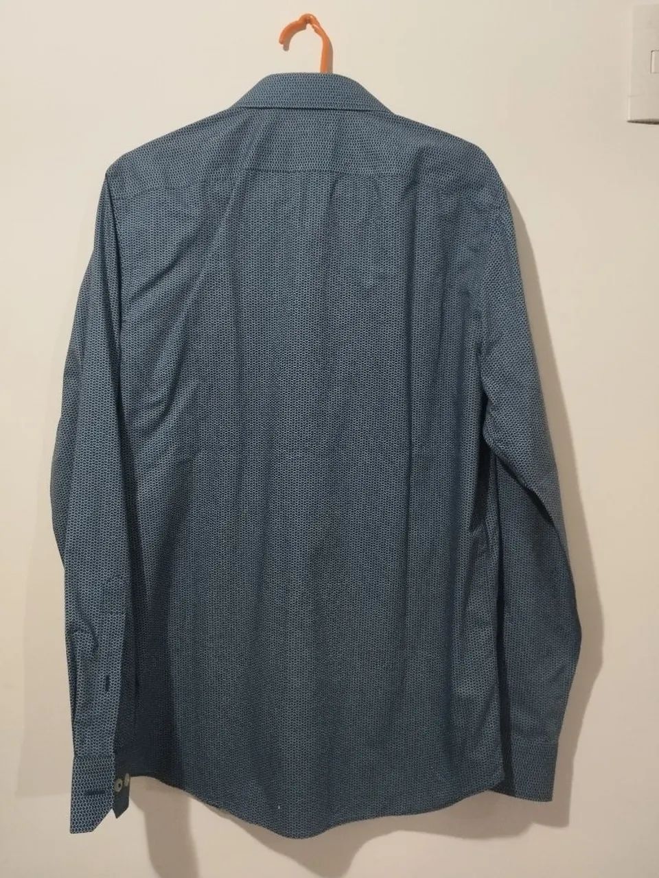 Camisa Social - Banana Republic - Foto 2